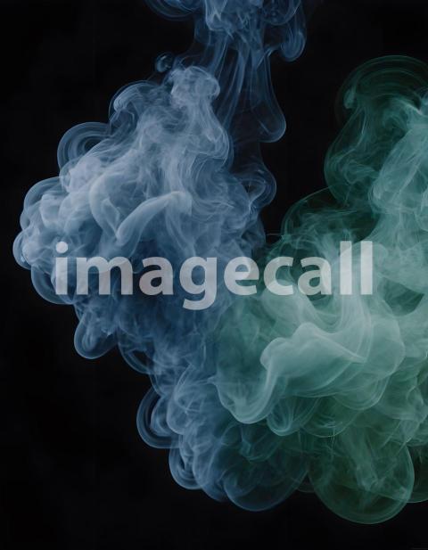 Effects Smoke (2864)