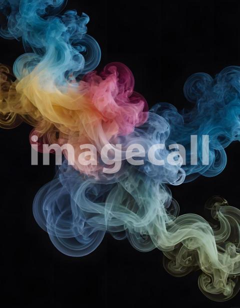 Effects Smoke (2883)