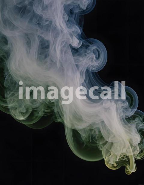 Effects Smoke (2887)