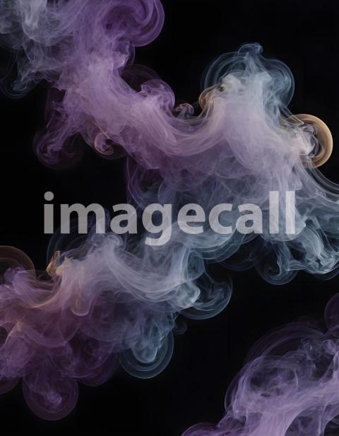 Effects Smoke (2893)