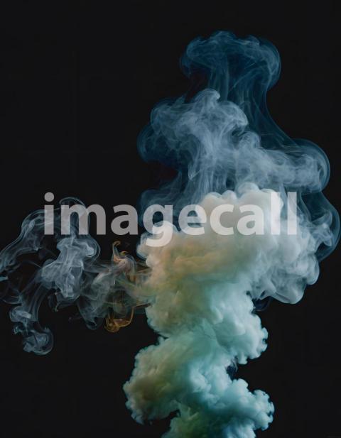 Effects Smoke (2904)