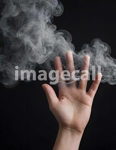 Effects Smoke (2906)