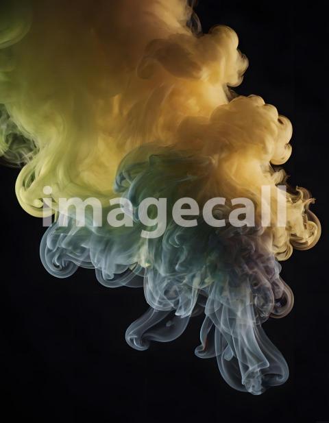 Effects Smoke (2916)