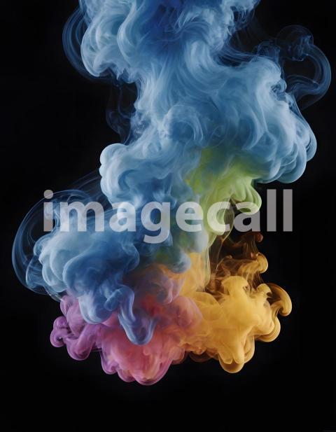 Effects Smoke (2919)