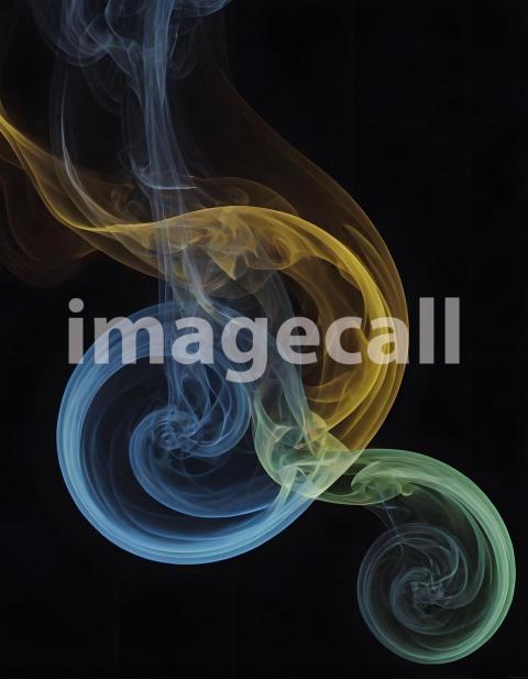 Effects Smoke (2920)
