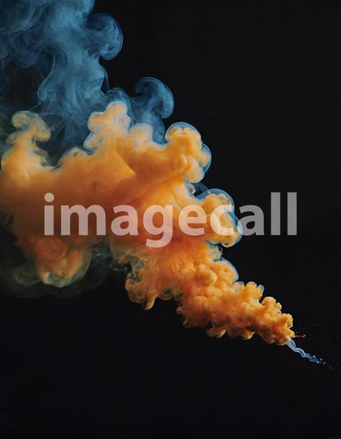 Effects Smoke (2964)