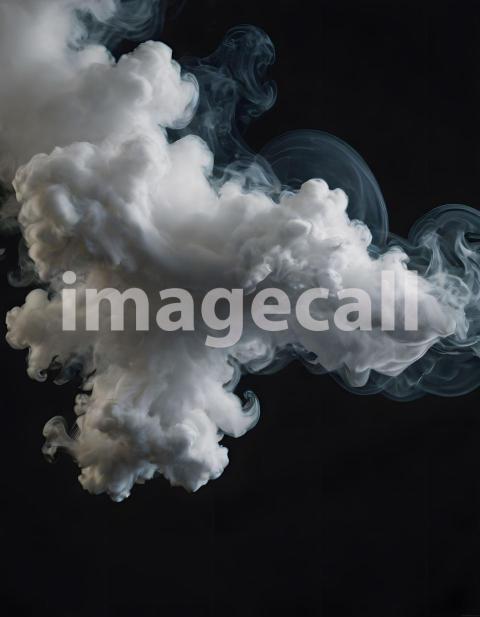 Effects Smoke (2971)