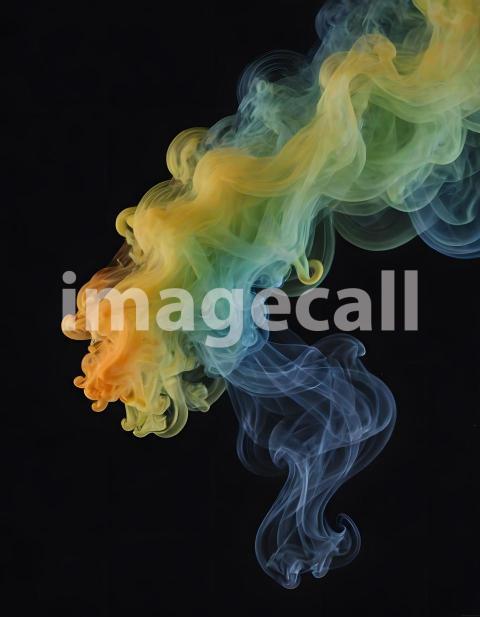 Effects Smoke (2970)