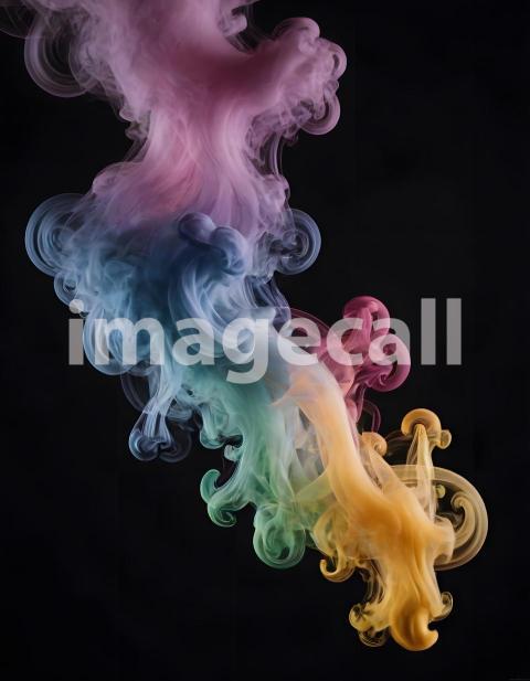 Effects Smoke (2985)