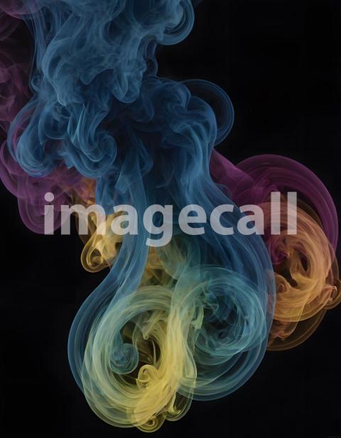 Effects Smoke (3013)