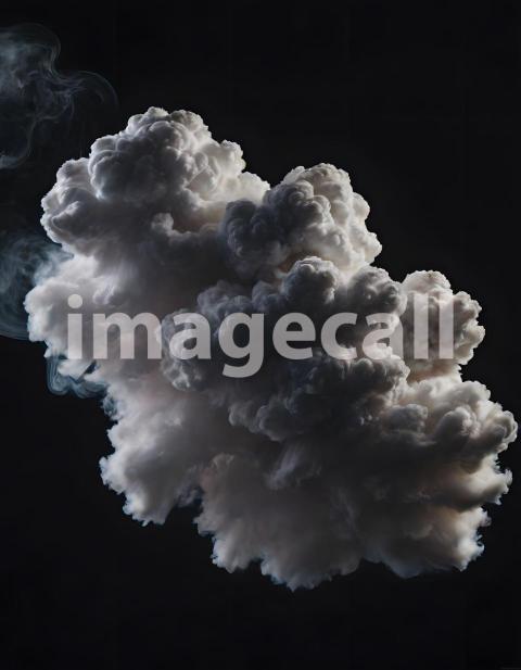 Effects Smoke (3021)