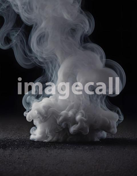 Effects Smoke (3031)