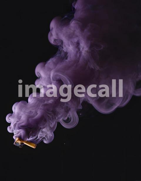 Effects Smoke (3036)