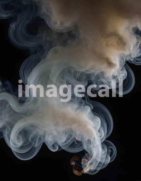 Effects Smoke (3035)
