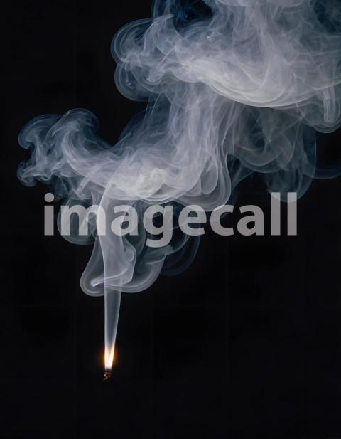 Effects Smoke (3058)