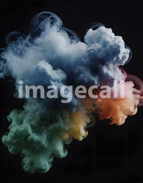 Effects Smoke (3069)