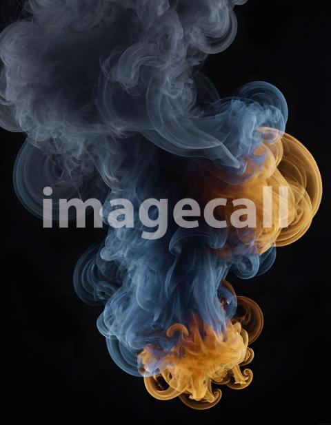 Effects Smoke (3073)