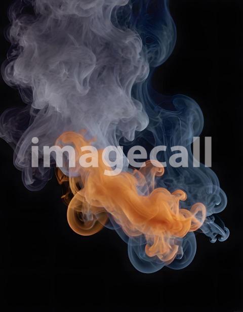 Effects Smoke (3077)