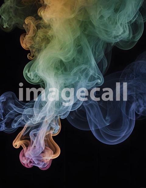 Effects Smoke (3084)
