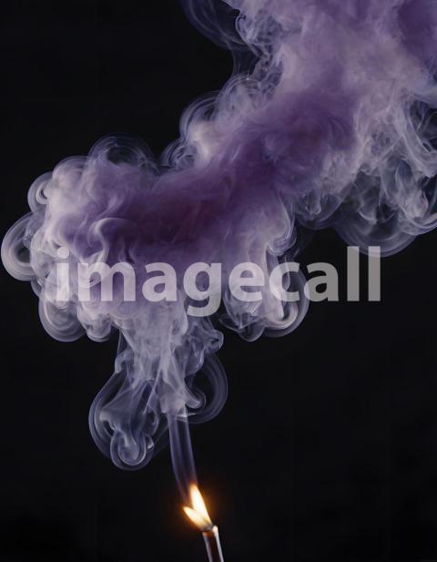 Effects Smoke (3085)