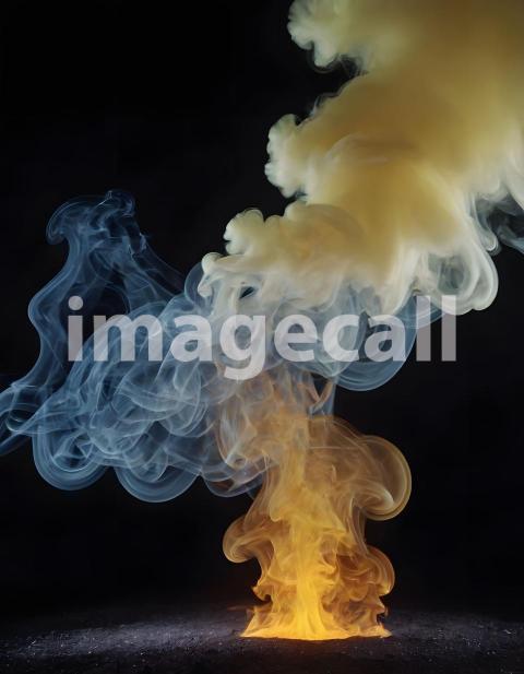 Effects Smoke (3101)