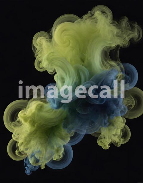 Effects Smoke (3111)