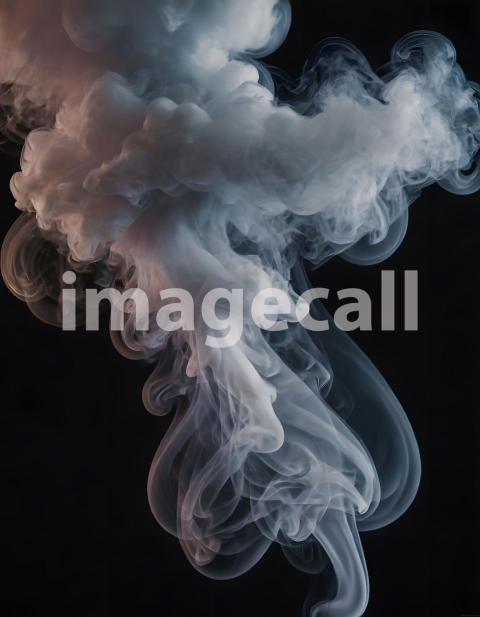 Effects Smoke (3123)