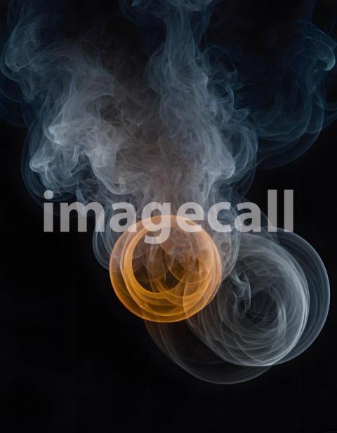 Effects Smoke (3128)