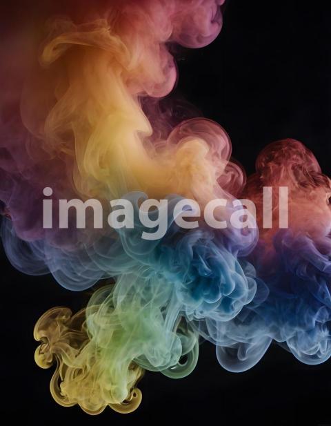 Effects Smoke (3139)