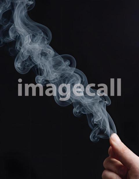 Effects Smoke (3150)