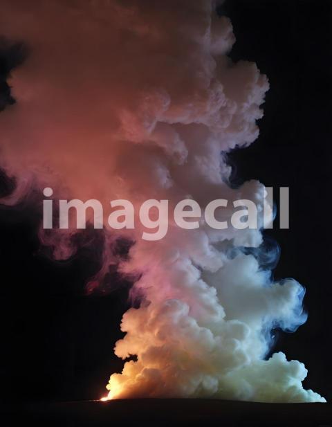 Effects Smoke (3161)