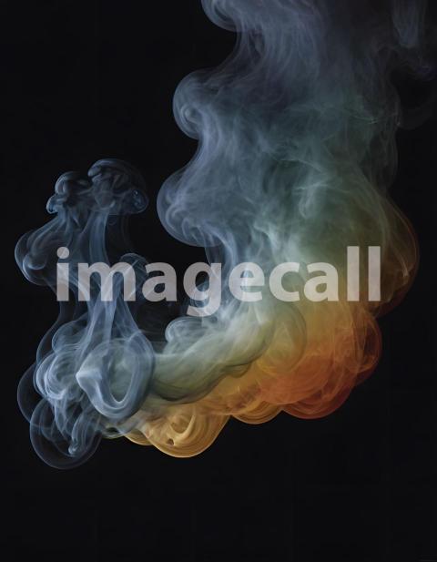 Effects Smoke (3204)