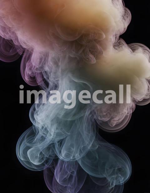 Effects Smoke (3210)