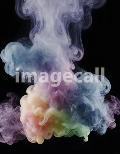 Effects Smoke (3233)