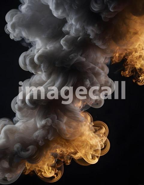 Effects Smoke (3248)