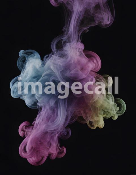 Effects Smoke (3258)