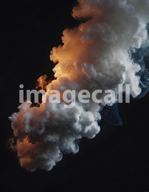 Effects Smoke (3300)