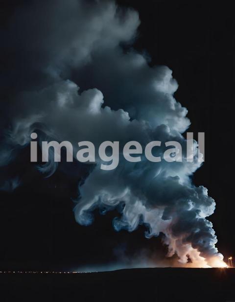 Effects Smoke (3314)