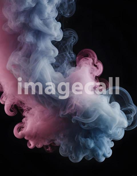 Effects Smoke (3355)