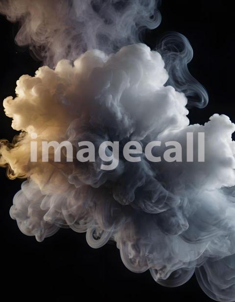 Effects Smoke (3395)