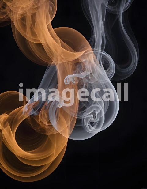 Effects Smoke (3400)