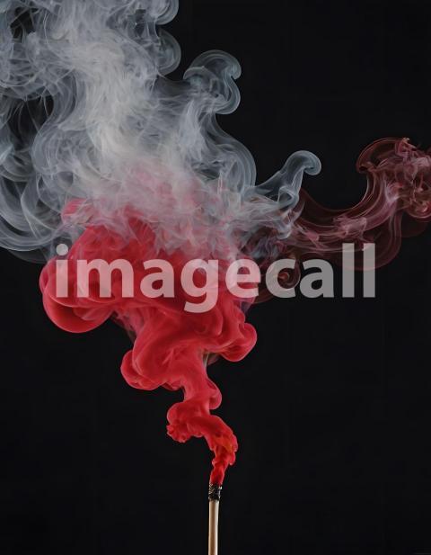 Effects Smoke (3410)