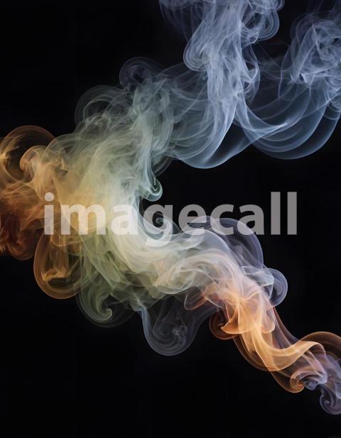 Effects Smoke (3416)