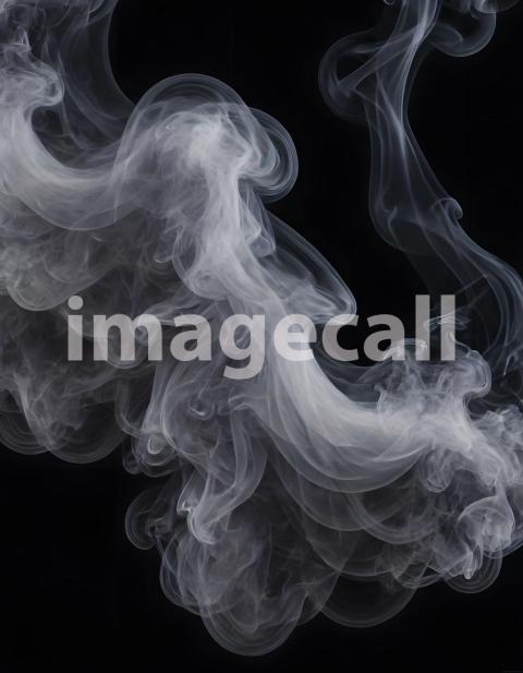 Effects Smoke (3443)