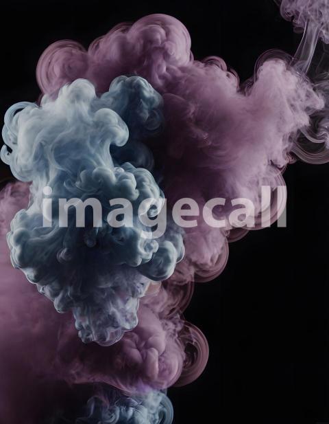 Effects Smoke (3484)