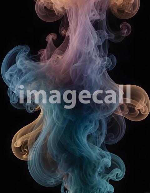 Effects Smoke (3487)