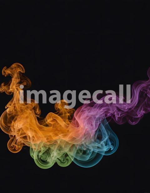 Effects Smoke (3500)