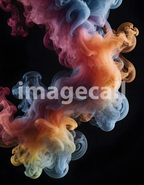 Effects Smoke (3541)