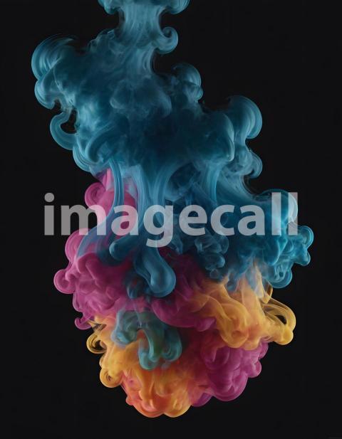 Effects Smoke (3544)