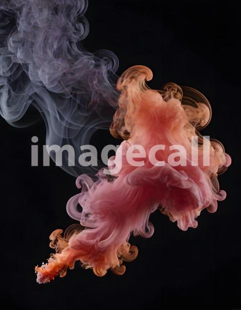 Effects Smoke (3546)